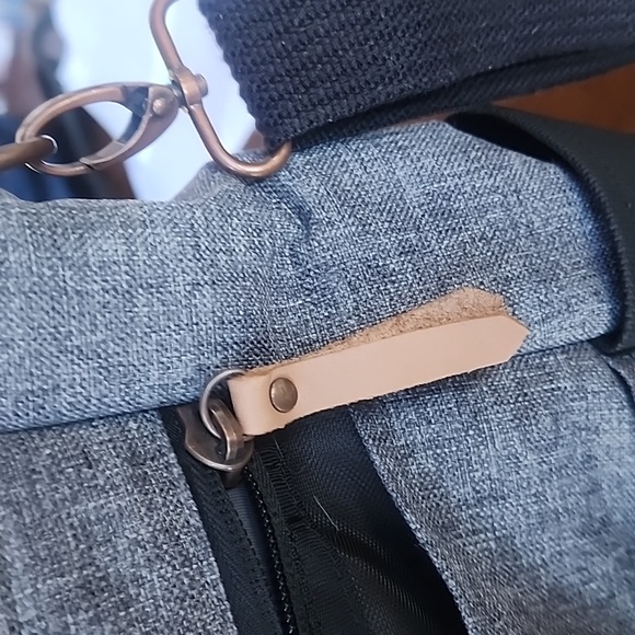 Petunia Pickle Bottom Pathway Pack Graphite/Black - Picture 11 of 11